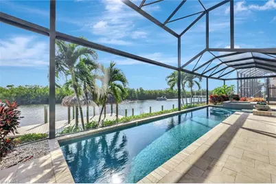 5817 Harbour Cir, Cape Coral, FL 33914 - Photo 43