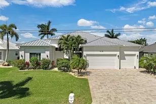 5216 SW 20th Ave, Cape Coral, FL 33914 - Photo 1