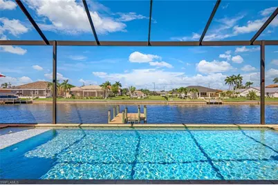 5216 SW 20th Ave, Cape Coral, FL 33914 - Photo 3