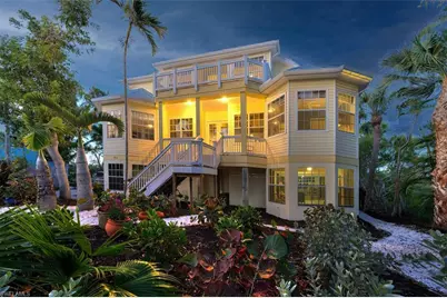 5810 Pine Tree Dr, Sanibel, FL 33957 - Photo 1