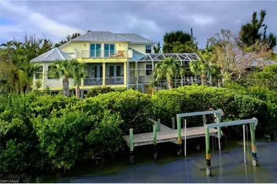 5810 Pine Tree Dr, Sanibel, FL 33957 - Photo 5