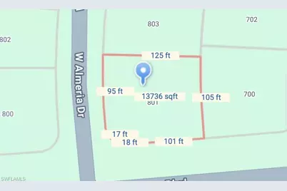 801 Berkshire Dr, Labelle, FL 33935 - Photo 1