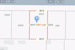 22551 Elmira Blvd, Punta Gorda, FL 33980 - Photo 1