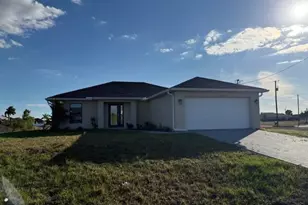1324 NW 15th Terrace, Cape Coral, FL 33993 - Photo 1