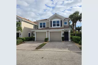2612 Somerville Loop #2201, Cape Coral, FL 33991 - Photo 1