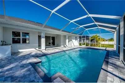 3812 Embers Pkwy W, Cape Coral, FL 33993 - Photo 47