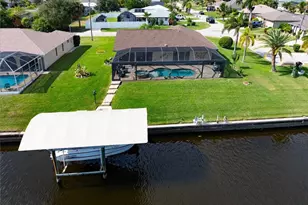 3301 SE 6th Ave, Cape Coral, FL 33904 - Photo 3
