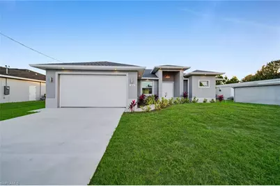 3719 16th St W, Lehigh Acres, FL 33971 - Photo 1
