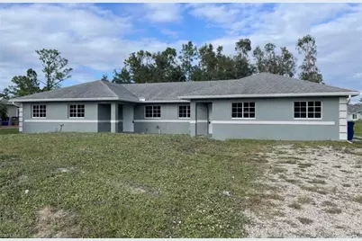 4718 28th St SW, Lehigh Acres, FL 33973 - Photo 1