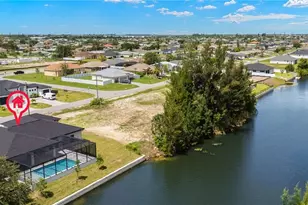 225 NE 8th Terrace, Cape Coral, FL 33909 - Photo 31