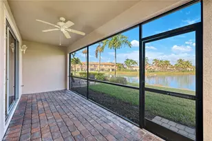 3827 Clearbrook Ln, Fort Myers, FL 33966 - Photo 7