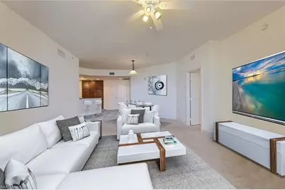 5781 Cape Harbour Dr #810, Cape Coral, FL 33914 - Photo 9