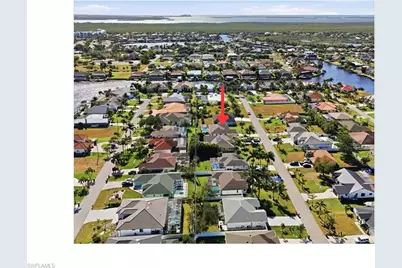 5245 SW 19th Pl, Cape Coral, FL 33914 - Photo 41