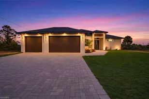 1007 NW 23rd Ave, Cape Coral, FL 33993 - Photo 1