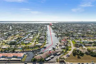 4803 SW Santa Barbara Ct, Cape Coral, FL 33914 - Photo 41