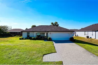 1228 NW 12th Ave, Cape Coral, FL 33993 - Photo 43