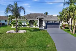 4714 SW 24th Pl, Cape Coral, FL 33914 - Photo 1