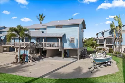 5201 Blue Crab Cir N A#6, Bokeelia, FL 33922 - Photo 5