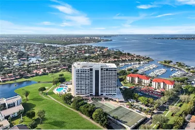 5260 S Landings Dr #1409, Fort Myers, FL 33919 - Photo 1
