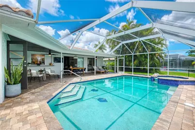 154 SW 52nd St, Cape Coral, FL 33914 - Photo 23