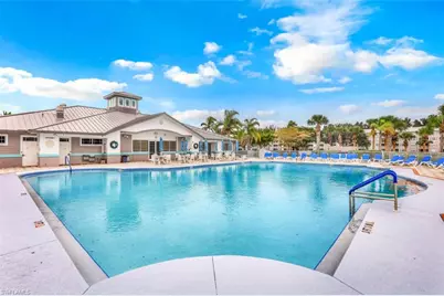 16595 Lake Circle Dr #233, Fort Myers, FL 33908 - Photo 33