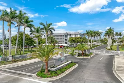 16605 Lake Circle Dr #322, Fort Myers, FL 33908 - Photo 27