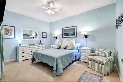 16605 Lake Circle Dr #322, Fort Myers, FL 33908 - Photo 19