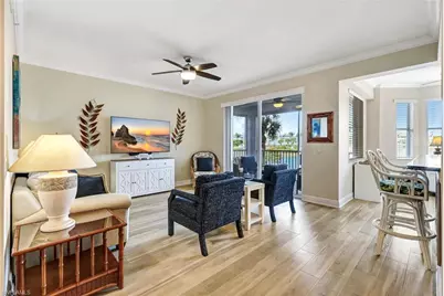 16605 Lake Circle Dr #322, Fort Myers, FL 33908 - Photo 7