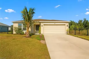 2612 51st St SW, Lehigh Acres, FL 33976 - Photo 1