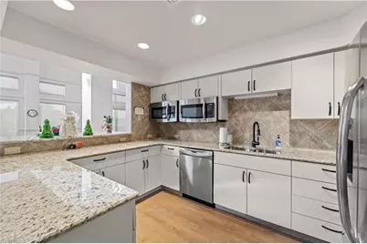 8430 Charter Club Cir #14, Fort Myers, FL 33919 - Photo 37