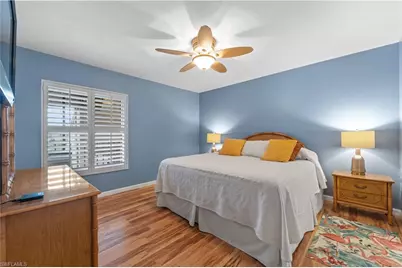 8430 Charter Club Cir #14, Fort Myers, FL 33919 - Photo 19