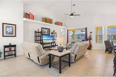 2905 NW 22nd Pl, Cape Coral, FL 33993 - Photo 7