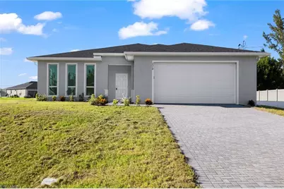 2518 NW 10th Ter, Cape Coral, FL 33993 - Photo 1