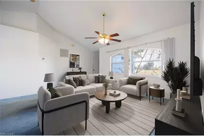 2017 NE 24th Ter, Cape Coral, FL 33909 - Photo 3