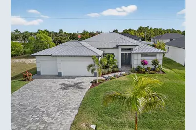 2817 NW 41st Ave, Cape Coral, FL 33993 - Photo 1