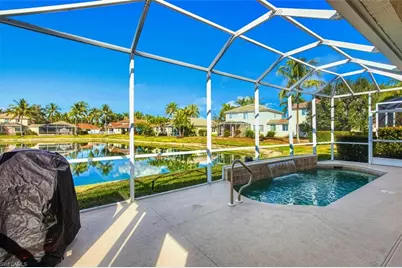 7908 Harmony Lake Ct, Fort Myers, FL 33907 - Photo 19