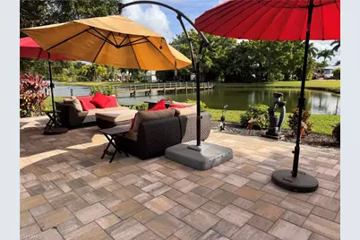 Lot 23 3020 W Riverbend Resort Blvd, Labelle, FL 33935 - Photo 19