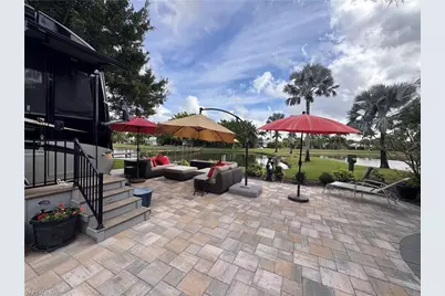 Lot 23 3020 W Riverbend Resort Blvd, Labelle, FL 33935 - Photo 7