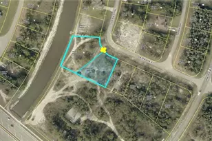 336 La Perouse St, Lehigh Acres, FL 33974 - Photo 1