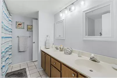 4384 Bowsprit Ct #2A, Fort Myers, FL 33919 - Photo 13