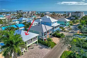 140 Pearl St, Fort Myers Beach, FL 33931 - Photo 1