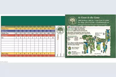 2827 NW 14th Ter, Cape Coral, FL 33993 - Photo 25