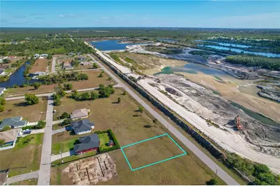 3905 Caloosa Pkwy N, Cape Coral, FL 33993 - Photo 1