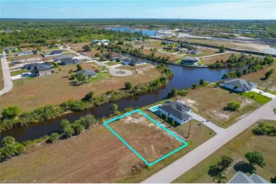 3825 NW 38th Ave, Cape Coral, FL 33993 - Photo 1