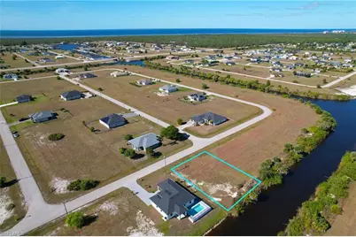 3825 NW 38th Ave, Cape Coral, FL 33993 - Photo 5