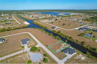 3825 NW 38th Ave, Cape Coral, FL 33993 - Photo 7