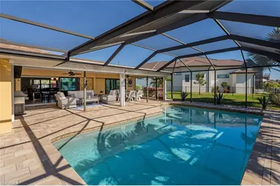 1206 SW 54th St, Cape Coral, FL 33914 - Photo 41