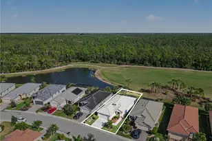 3464 Crosswater Dr, North Fort Myers, FL 33917 - Photo 25