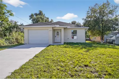4402 Armeda Ave, Fort Myers, FL 33905 - Photo 1