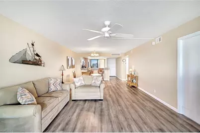 4203 Bay Beach Ln #5E, Fort Myers Beach, FL 33931 - Photo 7